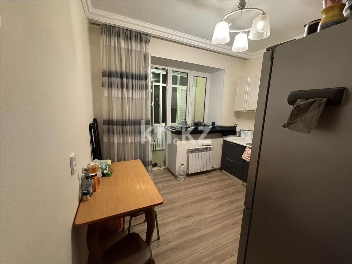 Продажа 1-комнатной квартиры, 39.2 м² в Астане - фото 4