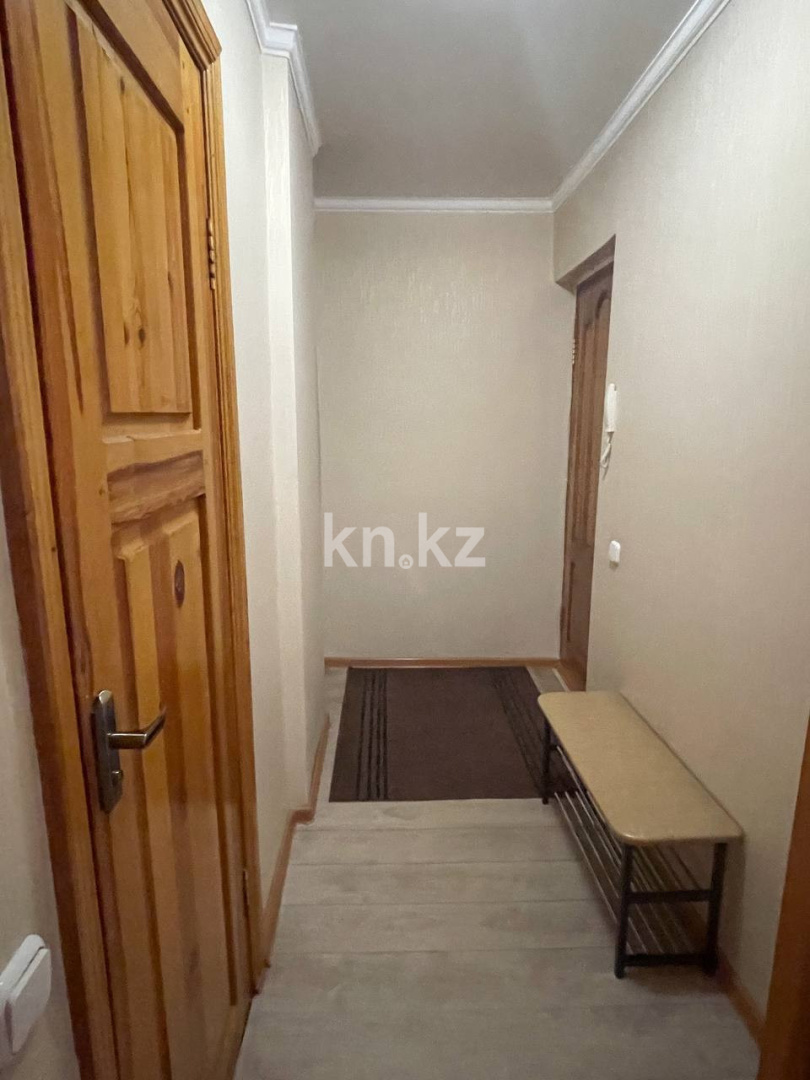 Аренда 2-комнатной квартиры посуточно, 43 м², ул. Можайского, дом  9 в Караганде - фото 14