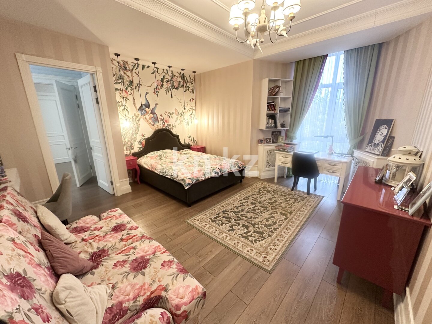 Продажа 4-комнатной квартиры, 165 м² в Караганде - фото 19