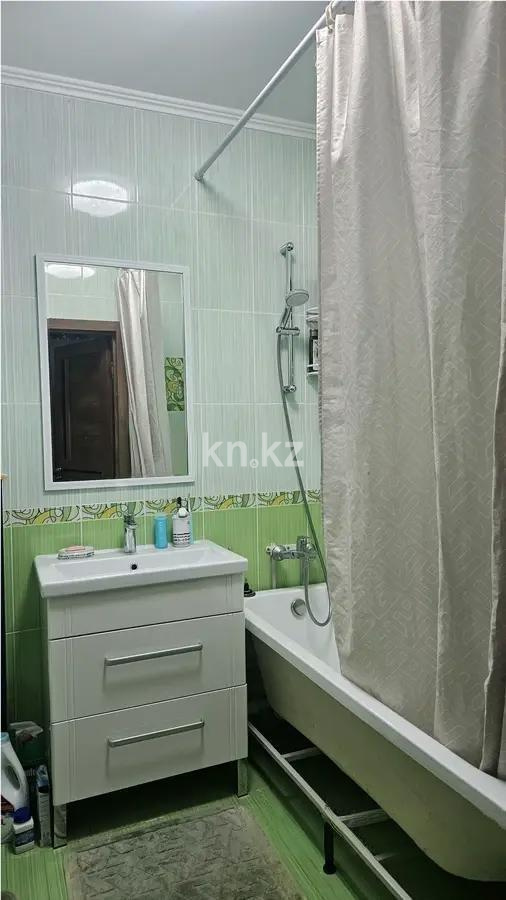 Продажа 1-комнатной квартиры, 40.8 м² в Алматы - фото 3