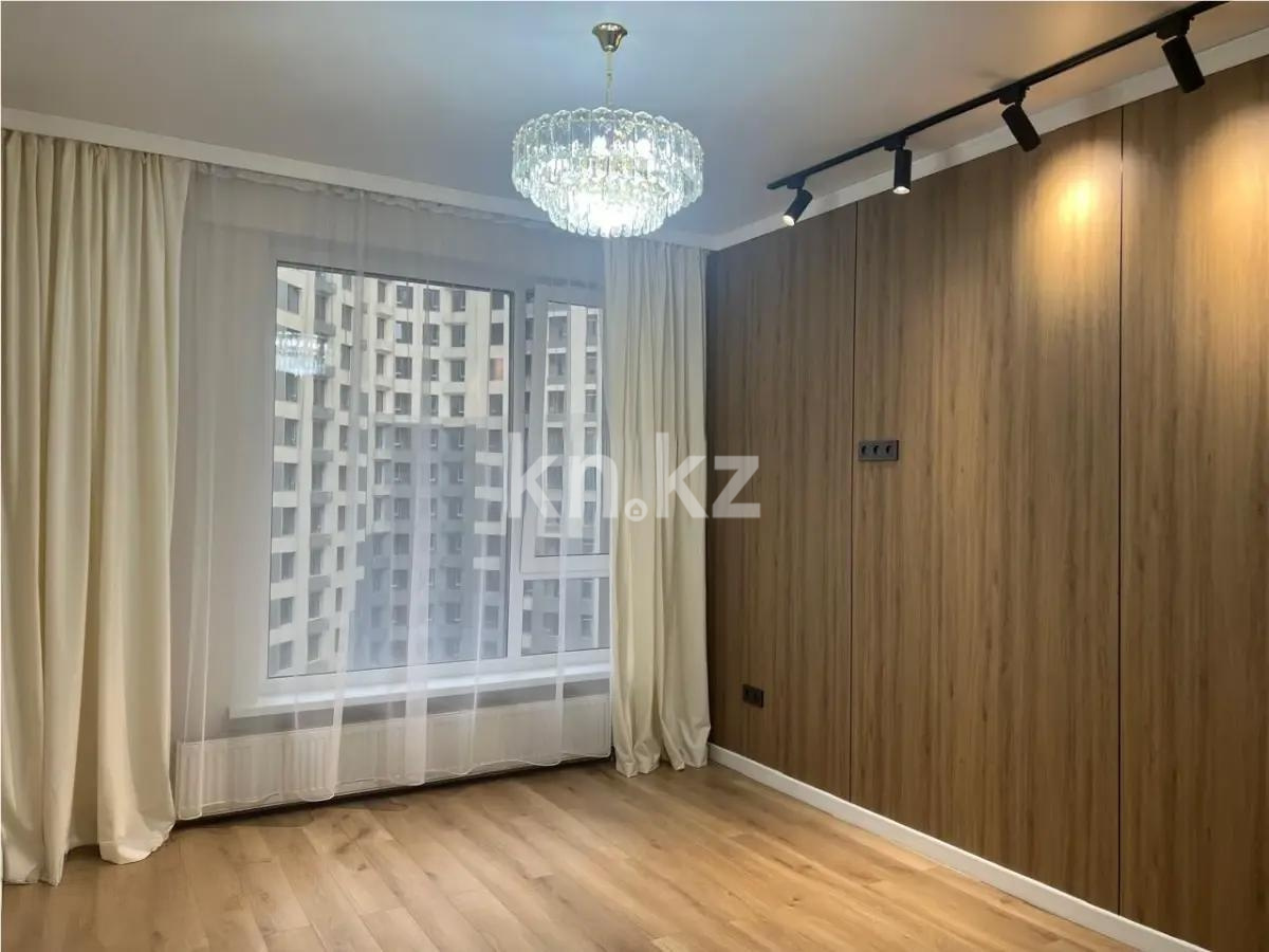 Продажа 2-комнатной квартиры, 47 м² в Алматы - фото 2