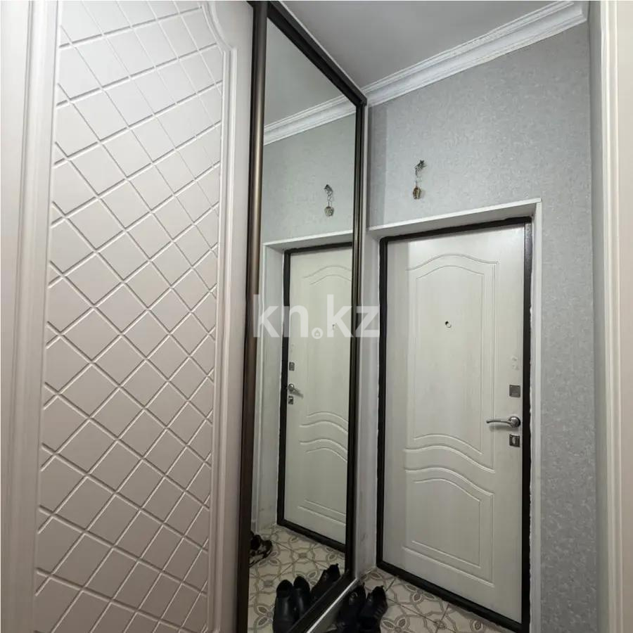 Продажа 1-комнатной квартиры, 46.2 м² в Астане - фото 3