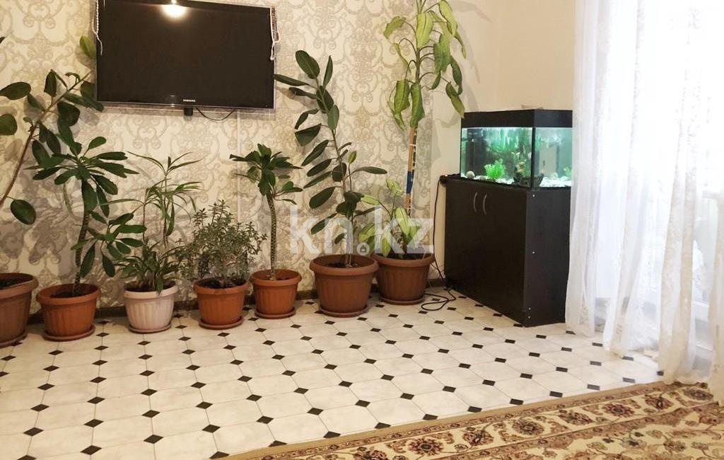 Продажа 2-комнатной квартиры, 56 м² в Караганде