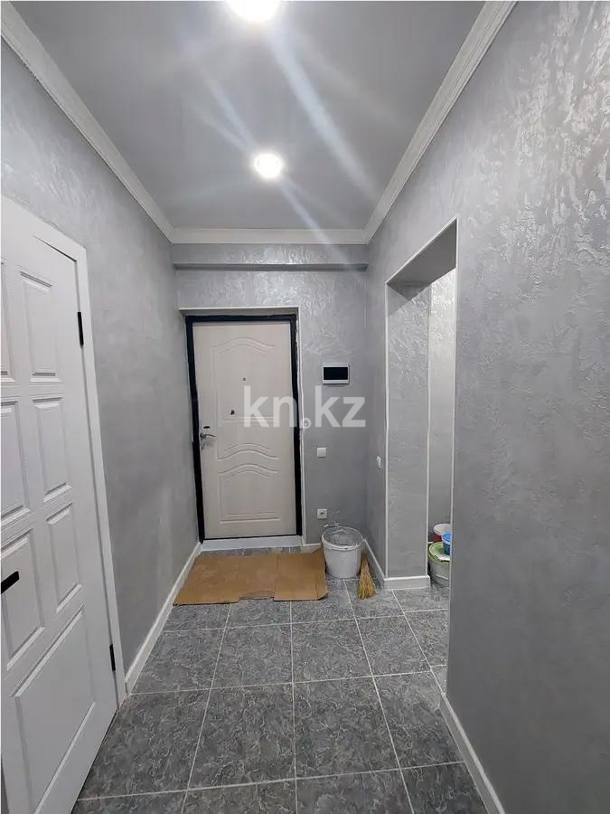 Продажа 1-комнатной квартиры, 32 м², ул. Алтын орда, дом  6/37 в Алматы - фото 4