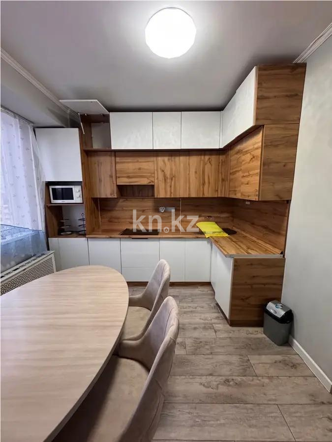 Продажа 2-комнатной квартиры, 64.7 м², мкр-н Калкаман-2, дом  13 в Алматы - фото 3