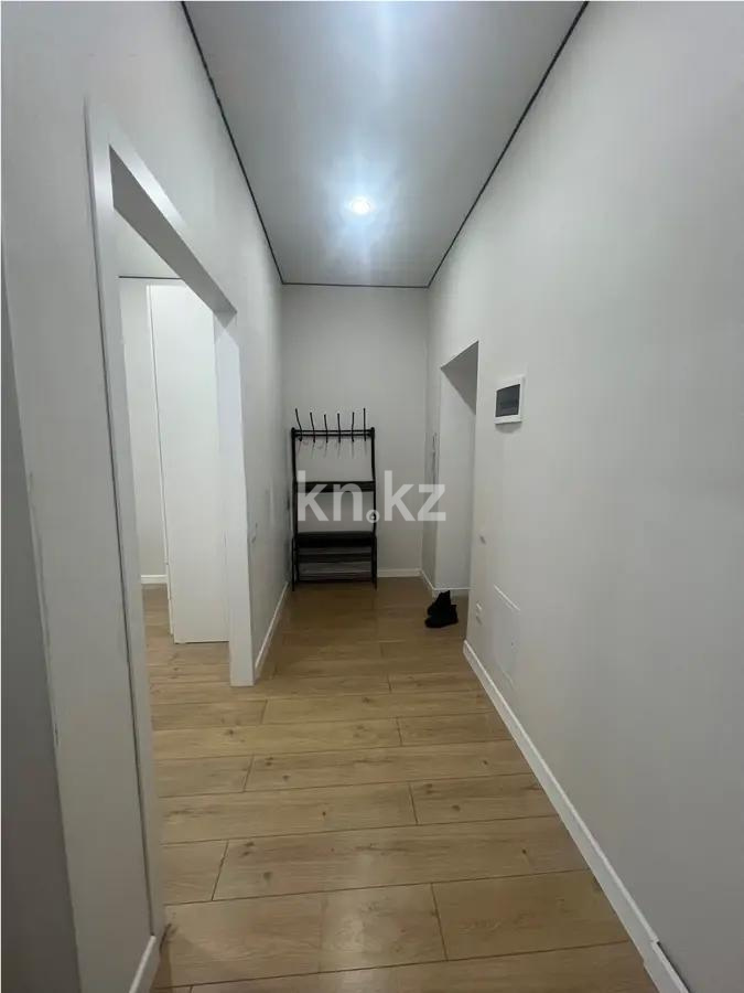 Продажа 1-комнатной квартиры, 41 м², ул. Кенесары, дом  64 в Астане - фото 4