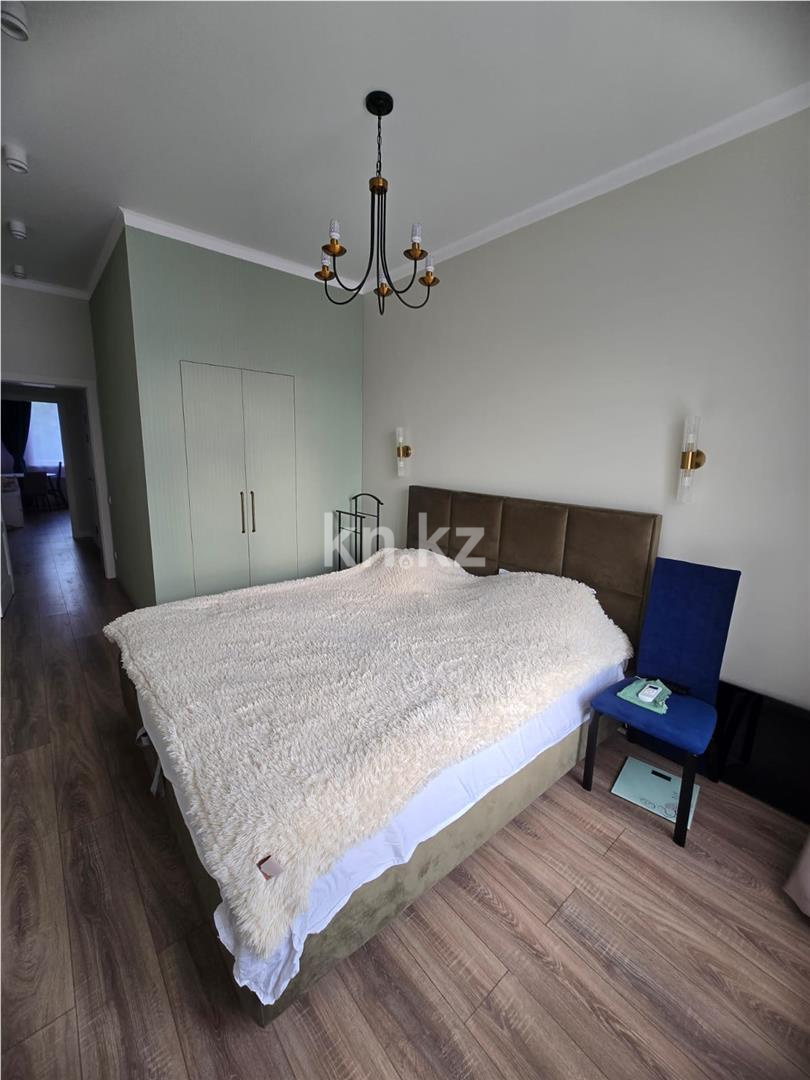 Продажа 3-комнатной квартиры, 75 м², ул. Жанибекова, дом  118 в Караганде - фото 11