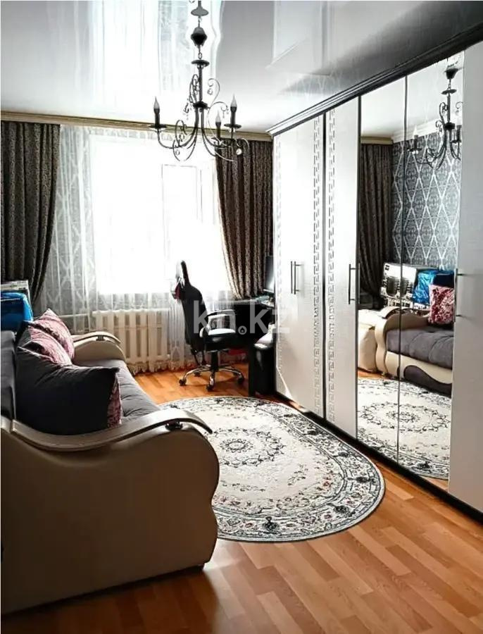 Продажа 3-комнатной квартиры, 60 м² в Шахтинске - фото 3