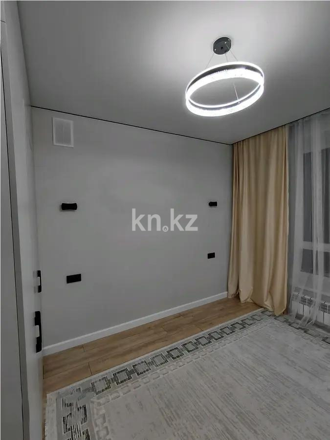 Продажа 2-комнатной квартиры, 38 м² в Астане - фото 2