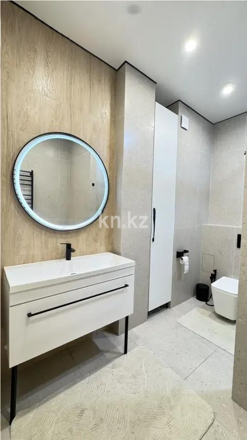 Продажа 2-комнатной квартиры, 67 м² в Алматы - фото 5