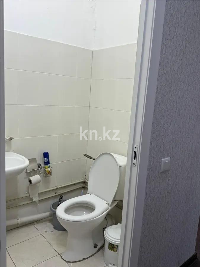 Продажа 3-комнатной квартиры, 75.9 м², мкр-н Зердели, дом  1/173 в Алматы - фото 4