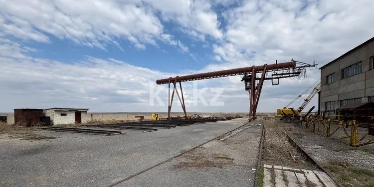 Аренда , 26000 м², Новоузенский с/о в Карагандинской области - фото 8