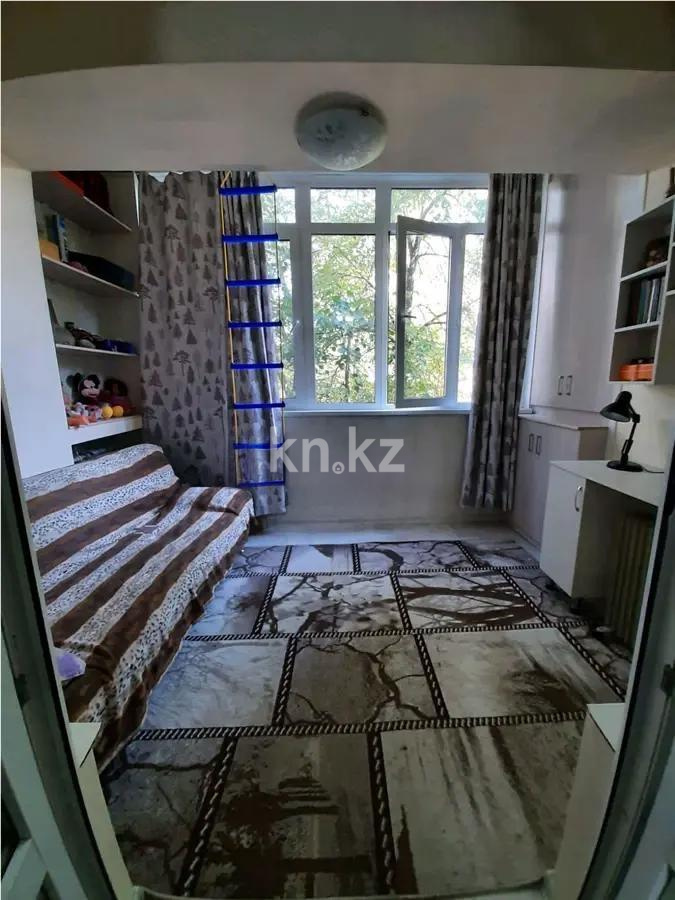 Продажа 2-комнатной квартиры, 64.9 м² в Алматы - фото 4
