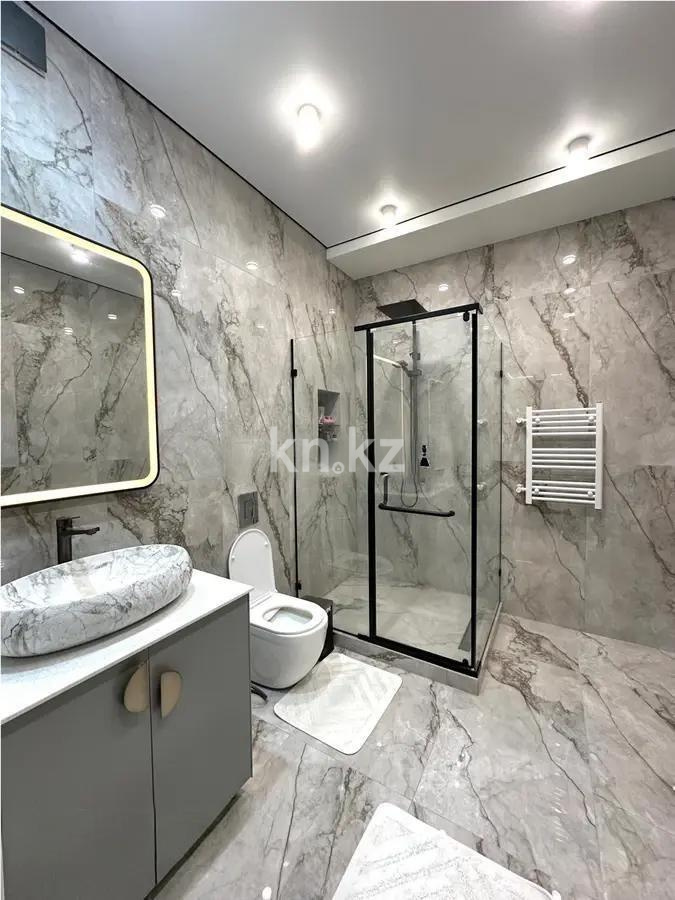 Продажа 3-комнатной квартиры, 131 м², ул. Ушкемпирова, дом  42 в Алматы - фото 5