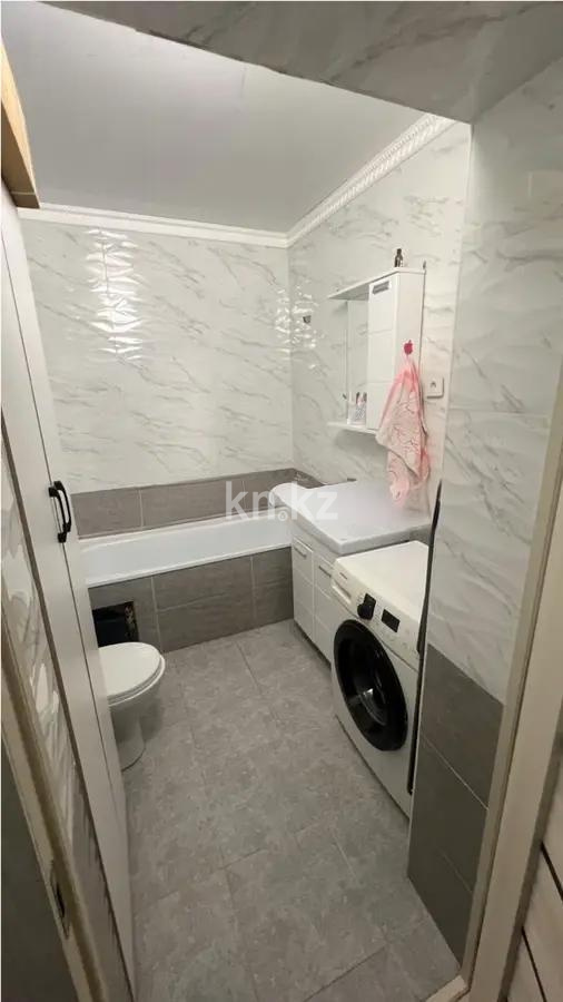 Продажа 1-комнатной квартиры, 29.3 м², ул. Жунисова, дом  8/11 в Алматы - фото 3