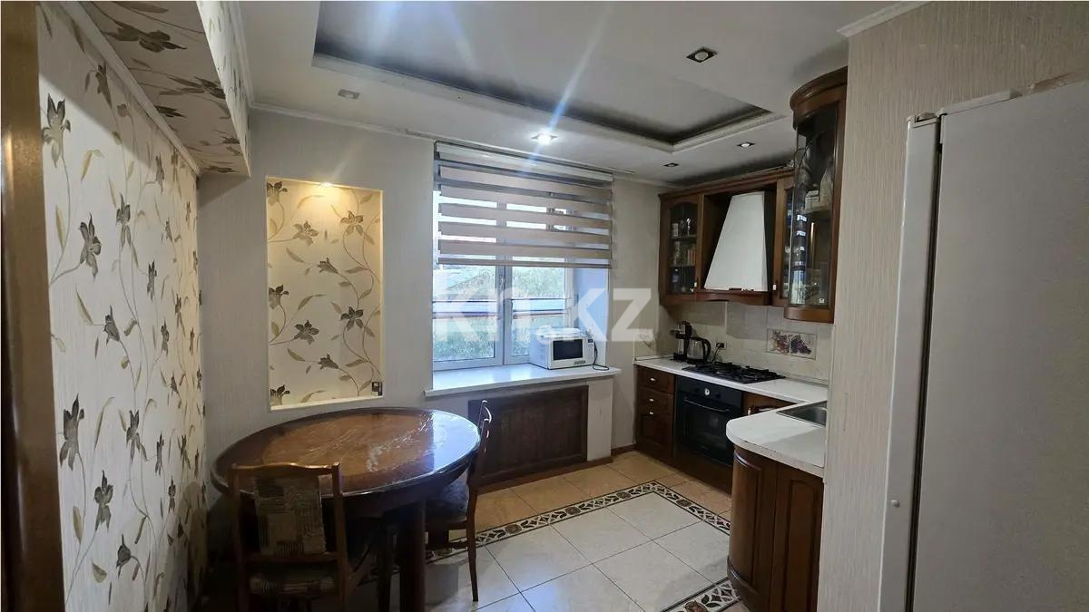 Продажа 3-комнатной квартиры, 91.8 м², ул. Тулебаева, дом  82 в Алматы - фото 4