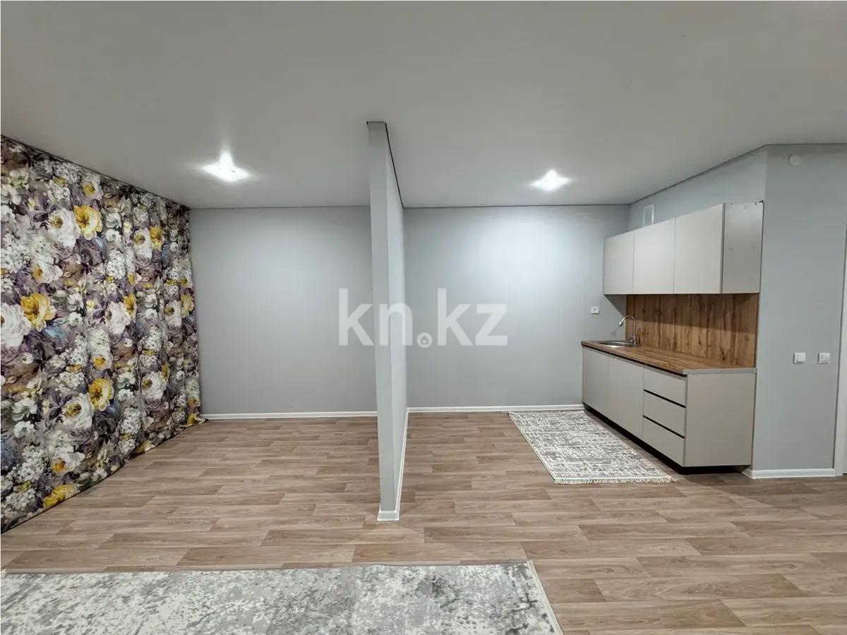 Продажа 1-комнатной квартиры, 40 м², мкр-н Шугыла, дом  340/39 в Алматы - фото 3