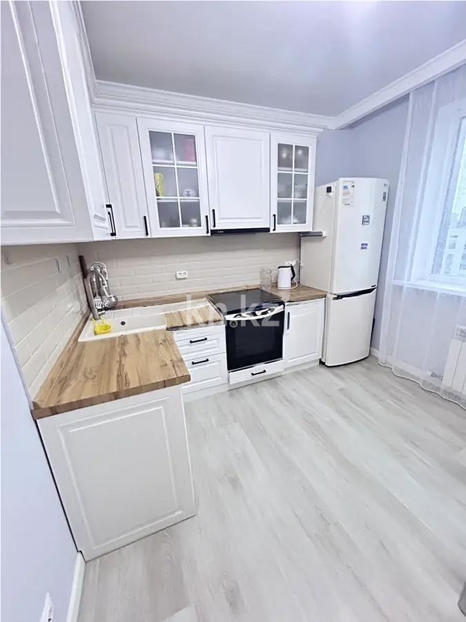 Продажа 2-комнатной квартиры, 59 м², ул. Баглановой, дом  6 в Астане - фото 3