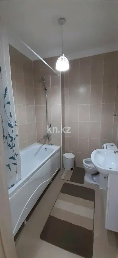 Продажа 1-комнатной квартиры, 40 м², ул. Бектурова, дом  1 в Астане - фото 3