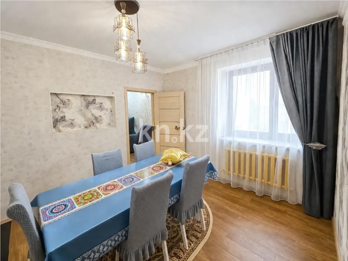 Продажа 2-комнатной квартиры, 83 м² в Астане - фото 3