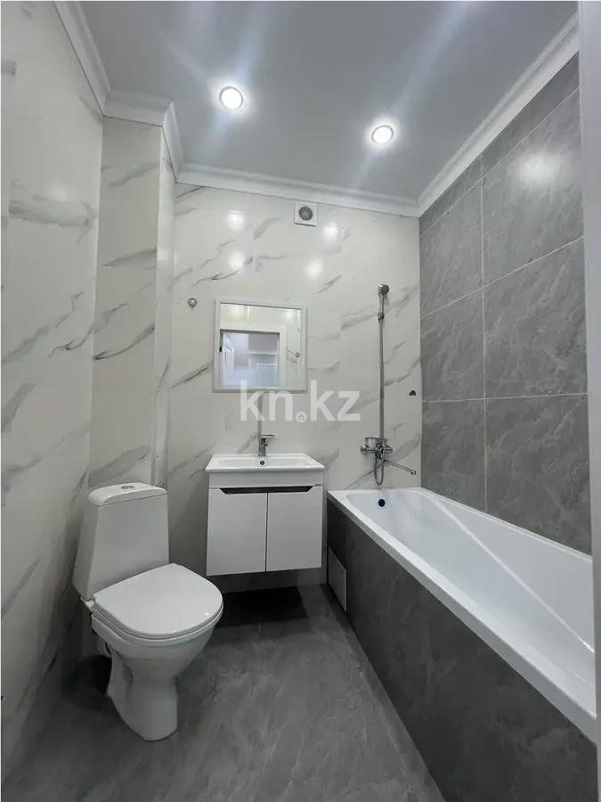 Продажа 2-комнатной квартиры, 37 м² в Астане - фото 3