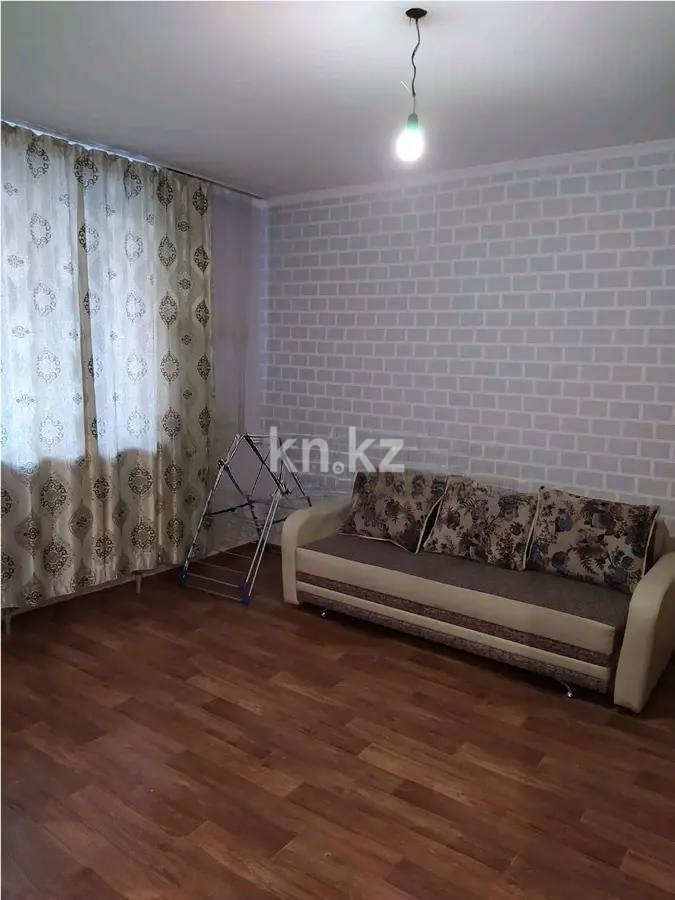 Продажа 1-комнатной квартиры, 38.3 м², ул. Северное Кольцо, дом  86/9 в Алматы