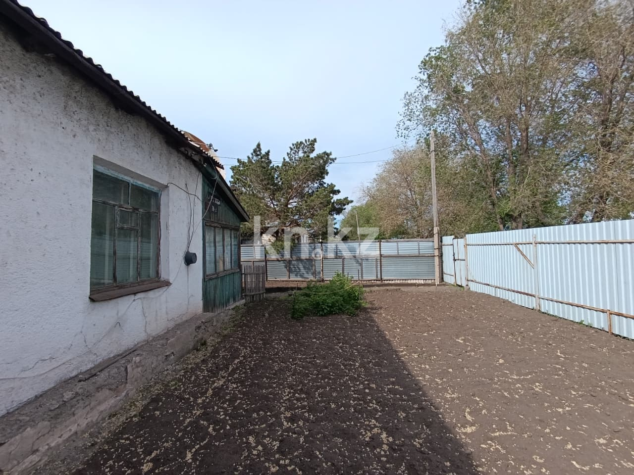 Продажа 3-комнатного дома, 43 м² в Караганде