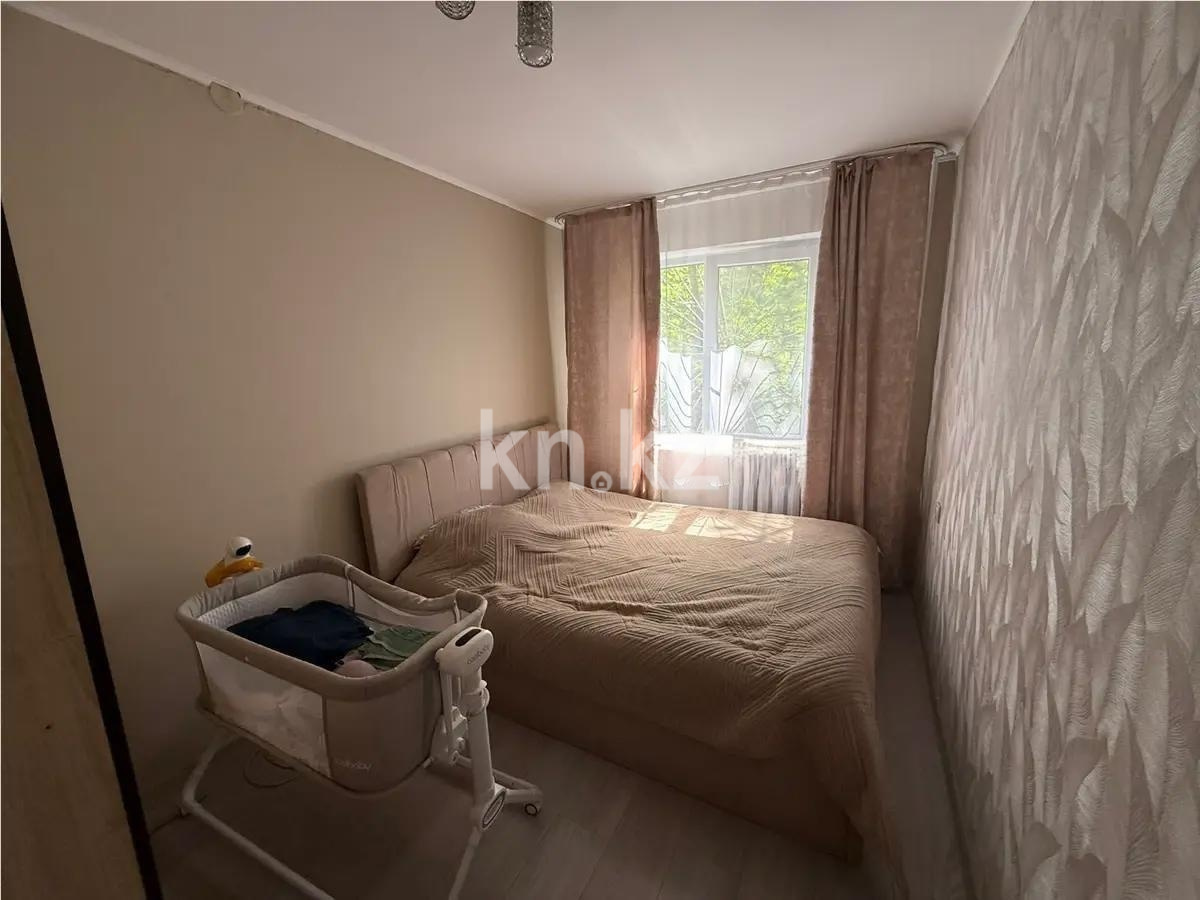 Продажа 2-комнатной квартиры, 43 м² в Алматы - фото 2