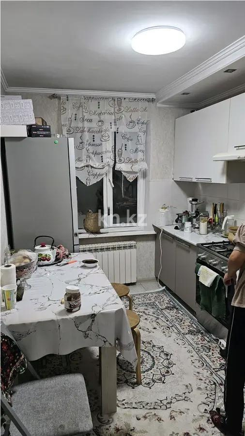 Продажа 4-комнатной квартиры, 74.6 м², мкр. Орбита-3, дом  22 в Алматы - фото 3