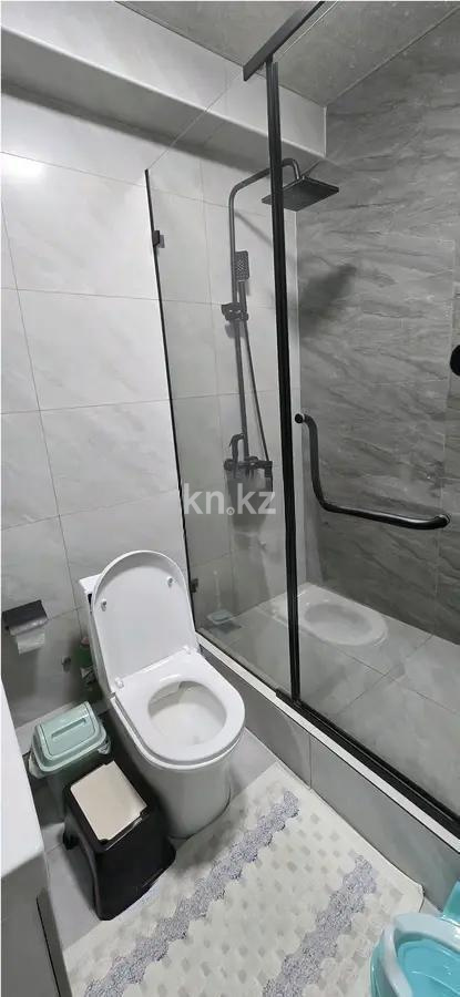 Продажа 3-комнатной квартиры, 77 м² в Алматы - фото 5