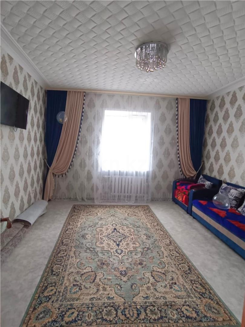 Продажа 3-комнатной квартиры, 80 м², ул. Щорса в Караганде