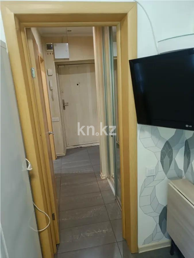 Продажа 1-комнатной квартиры, 35.2 м² в Алматы - фото 4