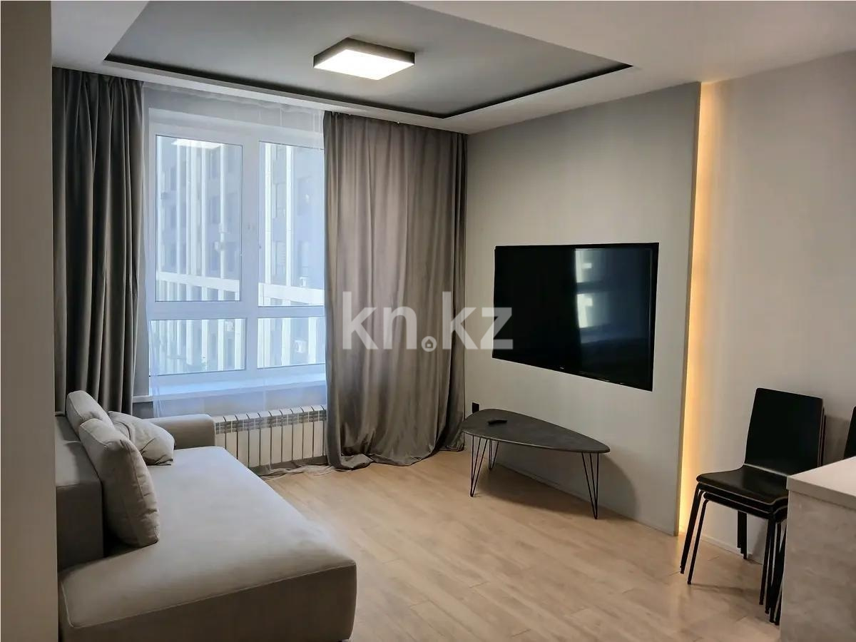 Продажа 2-комнатной квартиры, 44 м² в Астане