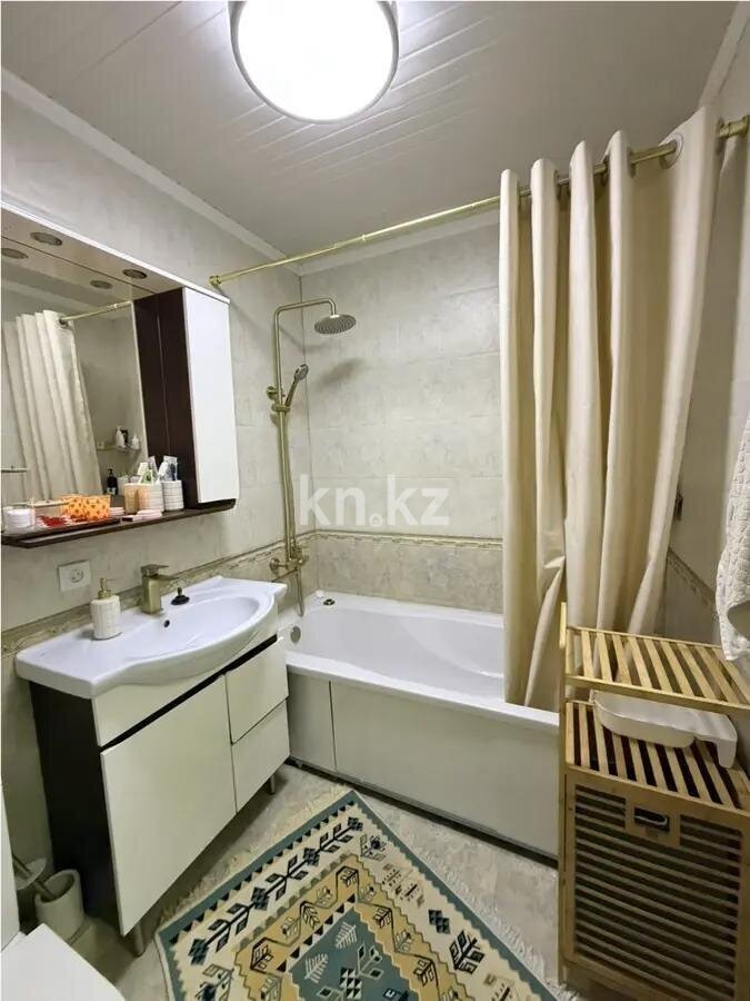 Продажа 3-комнатной квартиры, 89 м² в Алматы - фото 6