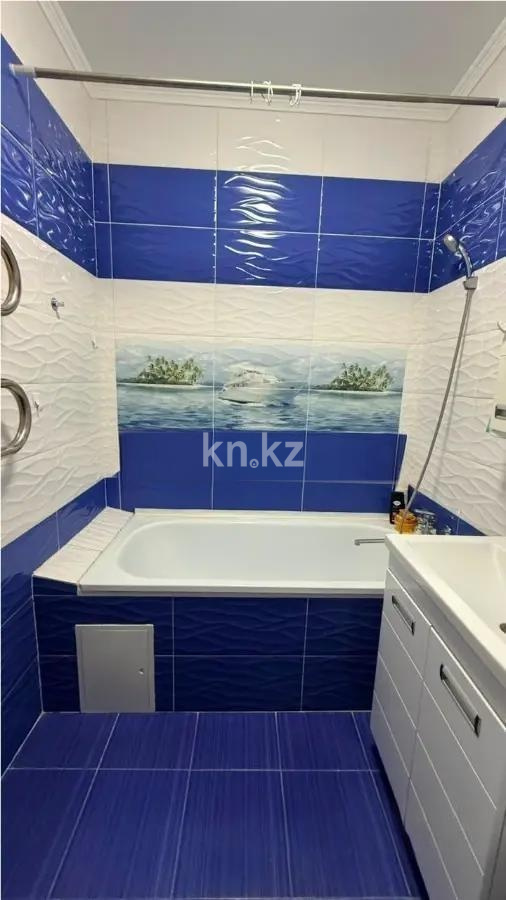 Продажа 1-комнатной квартиры, 47 м² в Алматы - фото 3