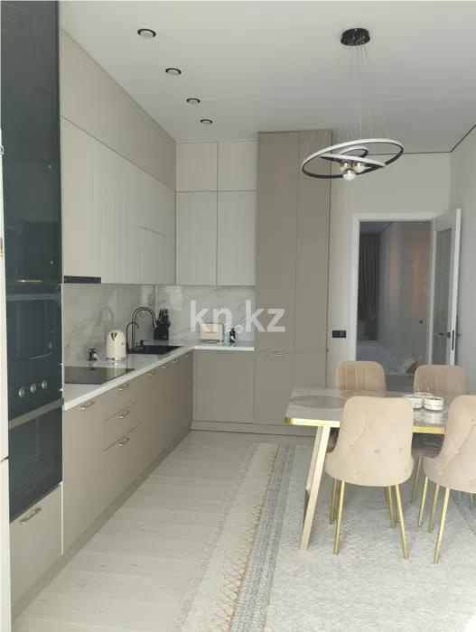 Продажа 3-комнатной квартиры, 88 м², ул. Муканова, дом  41/25 в Караганде - фото 4