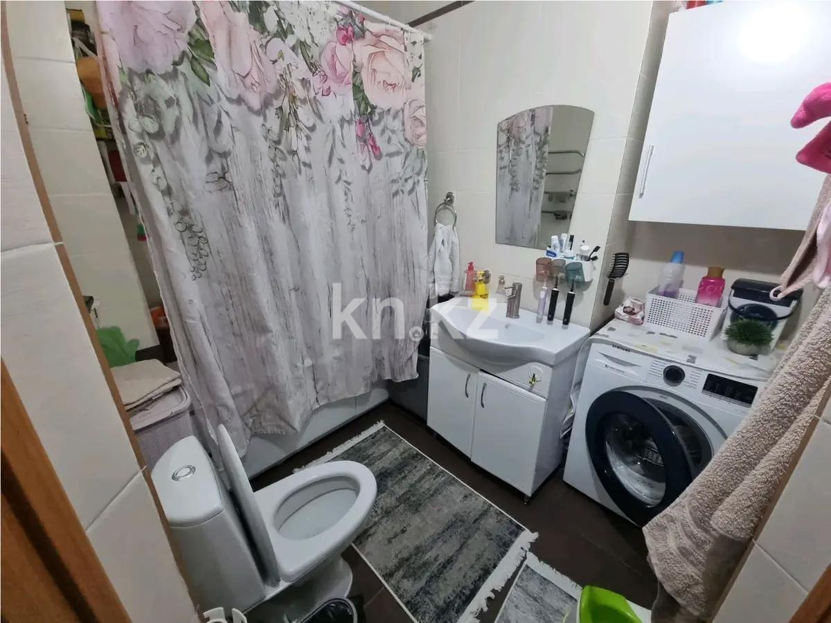 Продажа 3-комнатной квартиры, 88 м² в Астане - фото 5