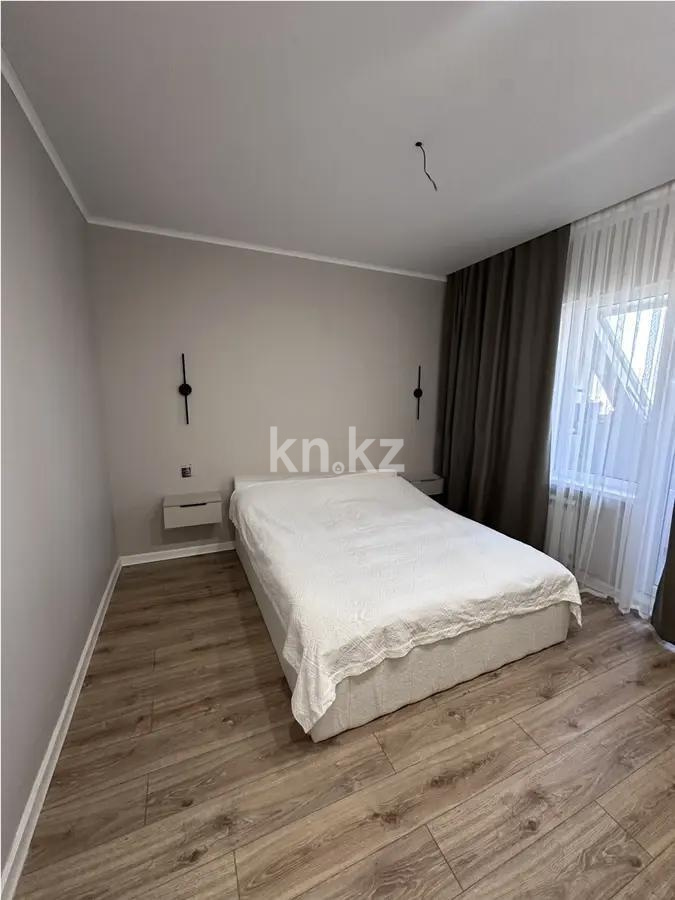 Продажа 3-комнатной квартиры, 75 м², пр. Гагарина, дом  152 в Алматы - фото 2