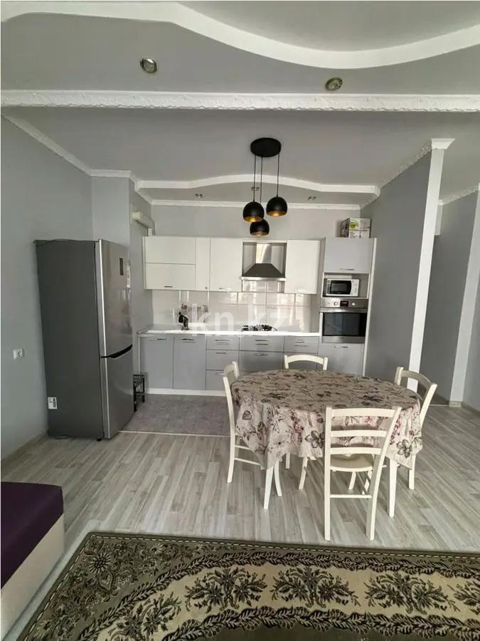 Продажа 2-комнатной квартиры, 66 м² в Алматы - фото 3