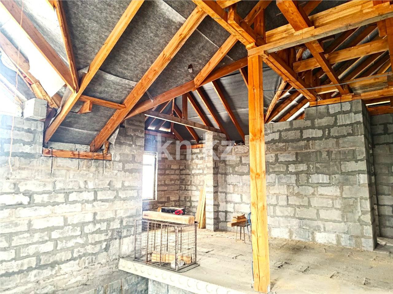 Продажа 6-комнатного дома, 487 м², ул. Лесная в Караганде - фото 7