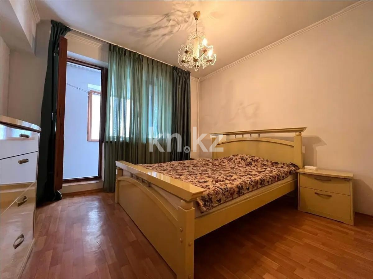 Продажа 3-комнатной квартиры, 83 м² в Алматы - фото 2