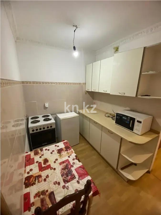 Продажа 1-комнатной квартиры, 30 м² в Астане - фото 2