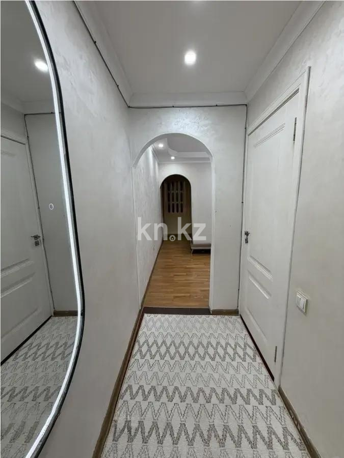 Продажа 3-комнатной квартиры, 60 м² в Алматы - фото 6