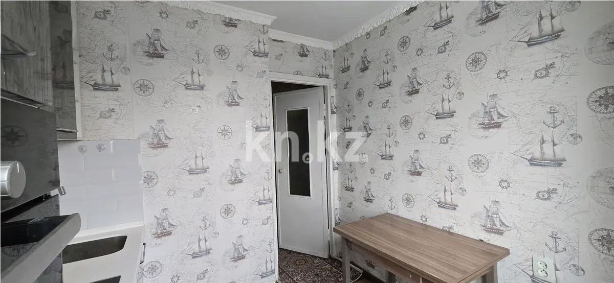 Продажа 3-комнатной квартиры, 58 м² в Алматы - фото 5