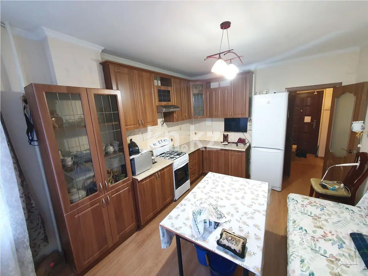 Продажа 1-комнатной квартиры, 41.1 м² в Алматы - фото 2