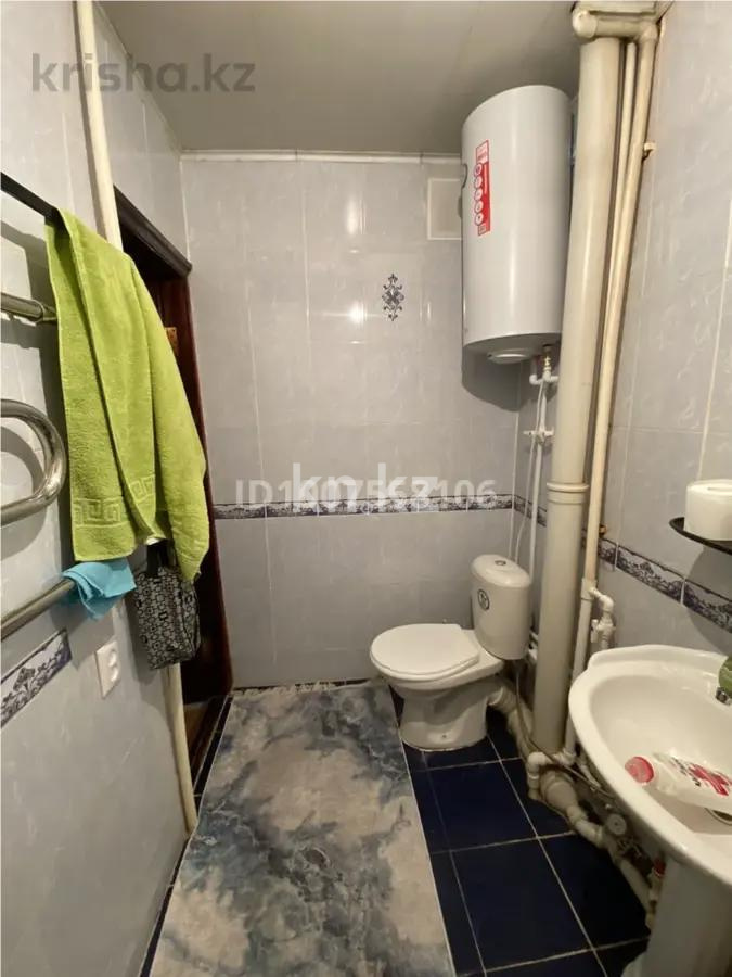 Продажа 2-комнатной квартиры, 51 м², пр. Металлургов, дом  20 в Темиртау - фото 5