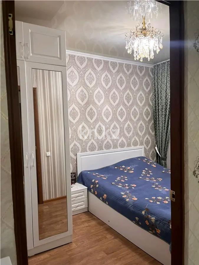 Продажа 1-комнатной квартиры, 39 м², пр. Кошкарбаева, дом  44 в Астане - фото 2