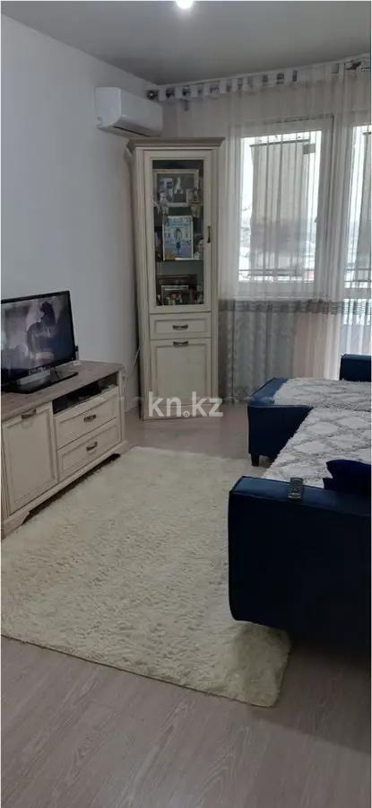 Продажа 2-комнатной квартиры, 53 м² в Алматы