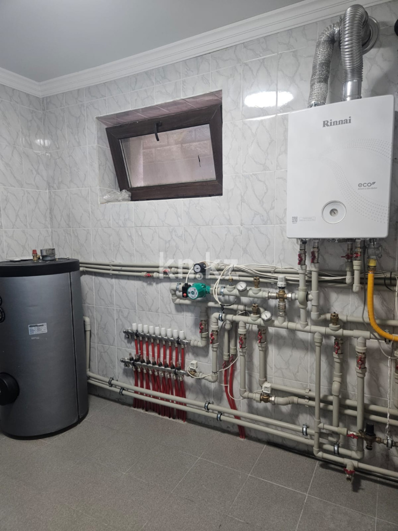 Продажа 7-комнатного дома, 400 м² в Алматы - фото 23