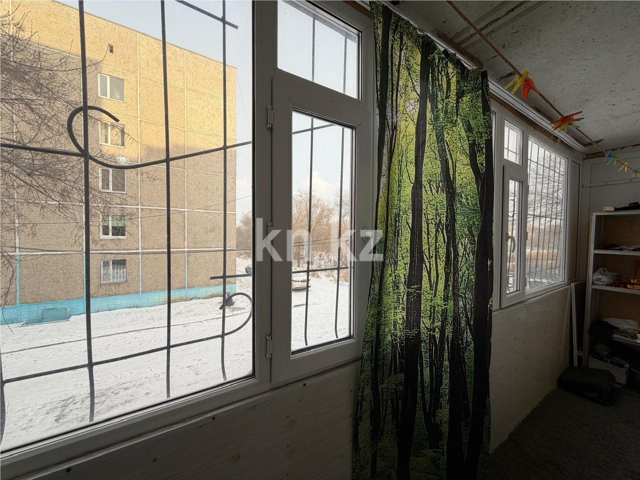Продажа 1-комнатной квартиры, 35 м² в Темиртау - фото 12